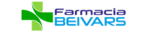 Logo Farmacia Beivars